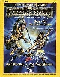 Mad Monkey vs. the Dragon Claw - Alchetron, the free social encyclopedia