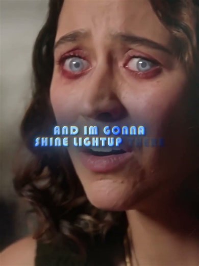 A Goat Worm Changed Her Eye Color 👁️ Edit | 9-1-1 Yoga Teacher Temporarily Blind |Song:Loucura Letal