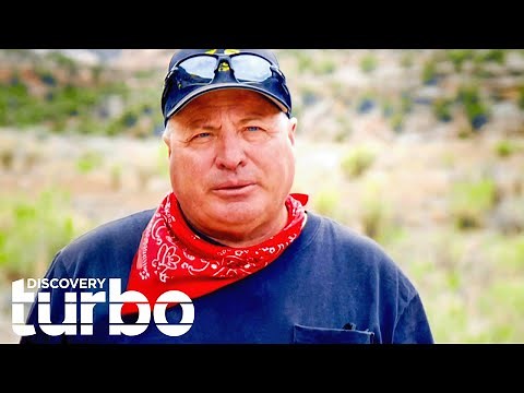 Miners Increase Gold Production By 1400%! | Gold Rush: Mine Rescue With Freddy & Juan