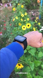 Dizo watch D ultra Amoled display