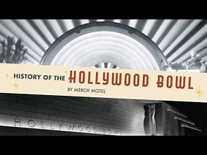 The Story of the Hollywood Bowl, 100+ Years of Music History