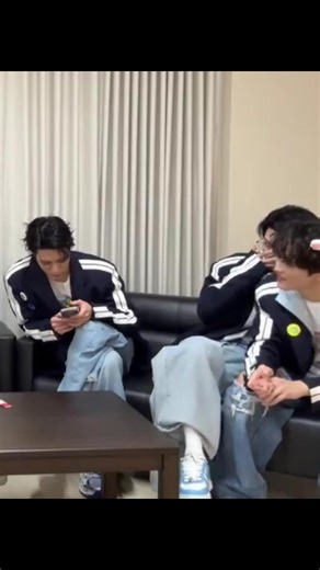 นั่งมองไปเถอะ: คลิปแจมินจาก NCT Dream