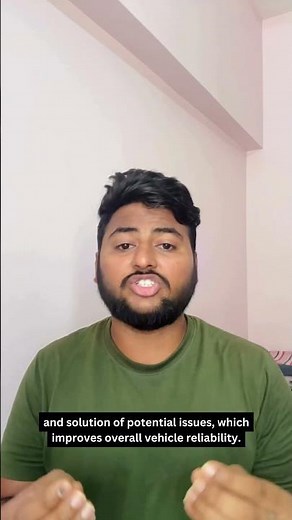 Why Model-Based Development is needed in the Automotive Industry?🚙 #automobile #matlabsimulink #MBD