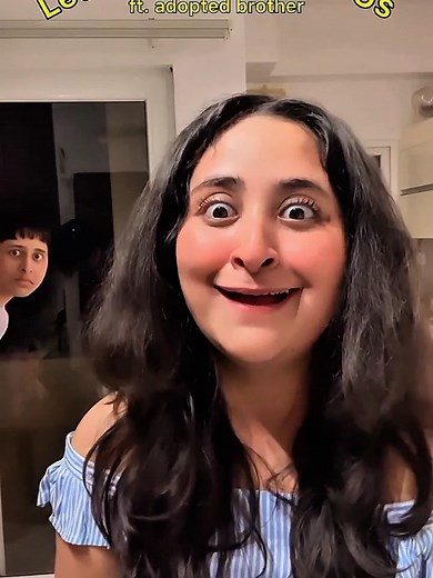 Skincare Routine with My Adopted Brother