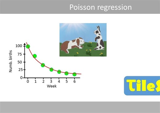Quasi-Poisson and negative binomial regression models