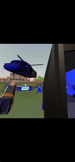 Once you hear the cloaker its over. #cloaker #recroom #rec #recroomvr #recroomgame #recroomfunnymoments #recroomskit #recroomhorror #recroomhorrorgame #fyp #kirebruhh #vr