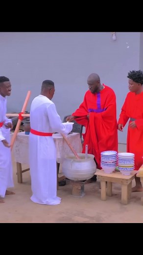 Discover Akabenezer's Hilarious New Episodes