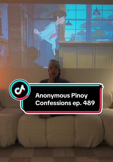 Anonymous Pinoy Confessions | ep. 489 #tagalog #pinoyconfessions #pinoysecrets #confessions #secret