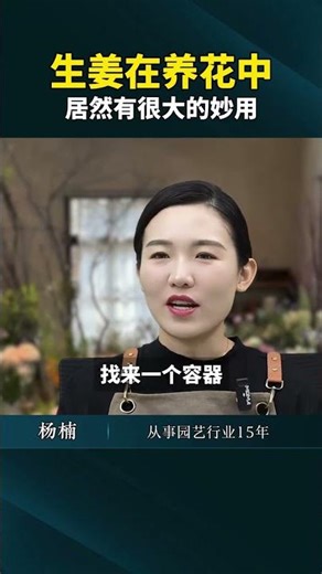 10 Surprising Ways Ginger Boosts Flower Growth - Flower Cultivation Tips