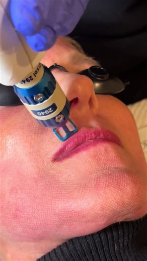 Pixel Laser ASMR Experience: Immerse Yourself in Unique Sounds