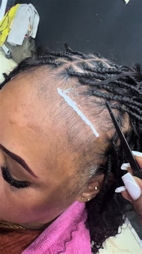 #braidstyles #braidtutorial #braidsqueen #braidslove