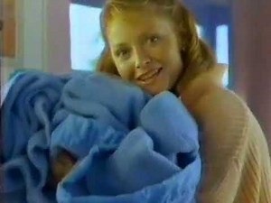 1987 Downy Fabric Softner Commercial