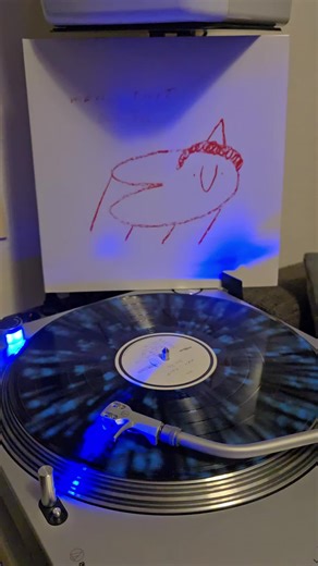 Oncle Jazz #modernjazz#easylistening #vinylcollection #vinylcollector #vinyl