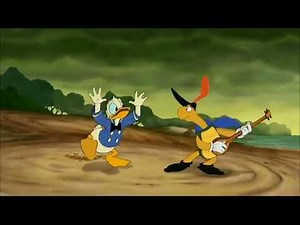 mickey donald goofy the thrre musketeers (2004) this ls the end dutch