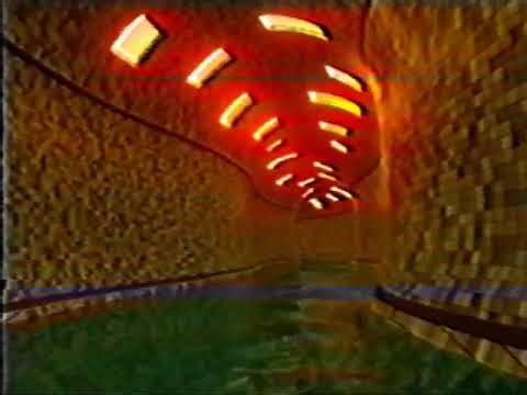 The Backrooms Exploration Tape (Restored Footage) # 2