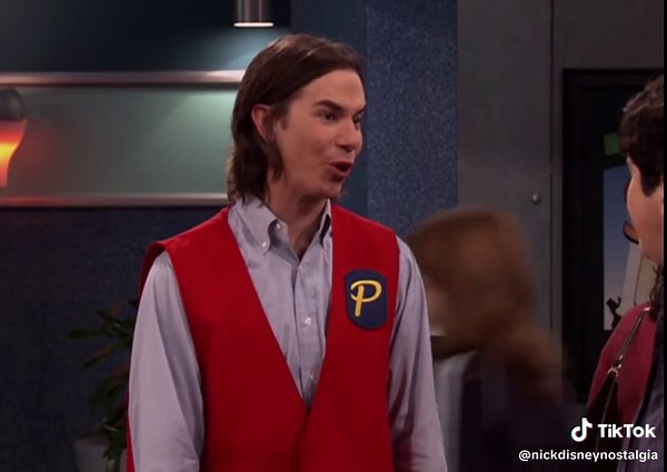 Recuerdos de Nickelodeon: Drake y Josh