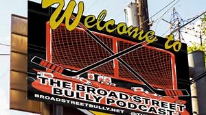 Episode 317: #Flyers hockey is not fun, but the BSB crew tried their best. Click the LINK below for a full episode. https://eopsports.com/live-shows/broad-street-bully-podcast/ #BringItToBroad | #FlyersTalk | The Broad Street Bully | Edge of Philly Sports | Facebook