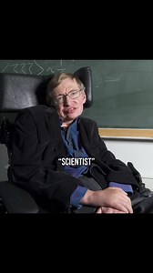 Stephen Hawking & Nikola Tesla: Science & Education