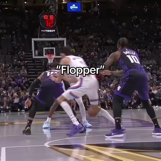 Shai Gilgeous-Alexander: NBA's Most Complete Player