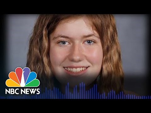 Listen To The 911 Call That Led To Jayme Closs Rescue | NBC News