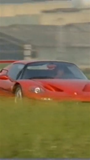 2K views · 16 reactions | 30 seconds of speed, sound and skids to celebrate 30 years of the stunning V12 Ferrari F50 . Better than the F40?  #Ferrari #classiccars #classiccarsuk | Carole Nash Inside Classics | Facebook