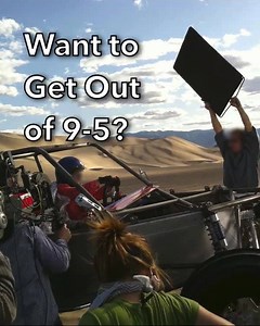 74 reactions · 17 shares | Want to get out of 9-5? Always wondered...