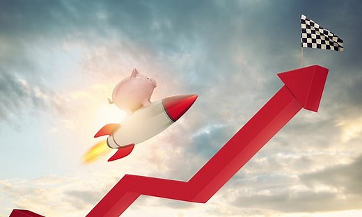 Tandem Bank boosts easy-access savings account to best buy rate of 5%