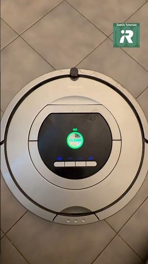 #Isitgood?#iRobot760@irobot