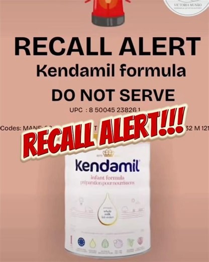 COSTCO RECALL ALERT‼️ #shorts