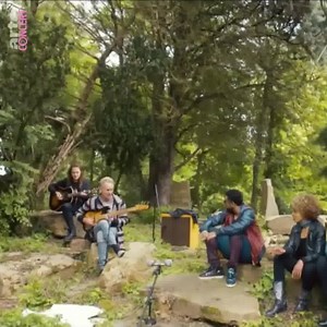 487K views · 1.3K reactions | Mit Sting und Shaggy den warmen Sommerabend tiefenentspannt ausklingen lassen:  | Arte | Facebook