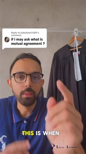 What is an MSA (mutual separation agreement)? | Legal Leaders - South Africa