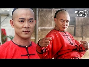 Wong Fei Hung’s Wildest Fights | Jet Li Action Compilation Last Hero In China (1993)