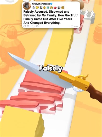 Falsely Accused, Disowned and Betrayed by My Family. How the Truth Finally Came Out After Five Years And Changed Everything. #reddit #redditreadings