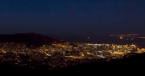 Holy Grail Day Night Transition Time Stock Footage Video (100% Royalty-free) 3715712753 | Shutterstock