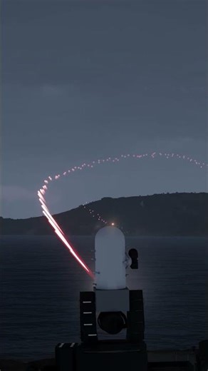 MiG-29 CLOSE CALL with C-RAM System - Military Simulation - ArmA 3