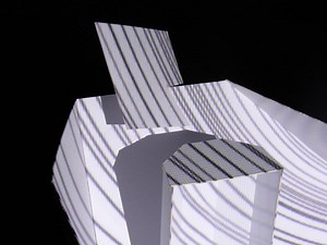 Projection Mapping & Evaluation