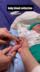 87K views · 957 reactions | Baby blood collection ✅. #knowledge #practice #doctor #bums #mbbs #nursing #medicalstudent #hospitalstaff #hospital #Youtube | Dr.mhmedical | Facebook