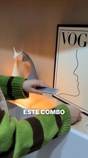  ¡ILUMINÁ TU HOGAR CON ESTA PROMO EXCLUSIVA!  Esta semana llévate...