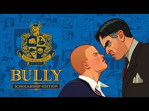 Bully OST 138 - Vendetta Greasers
