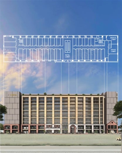 4.6K views · 26 reactions | Architect Hafeez Contractor on Reels | Facebook