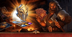 Download & Play Blacksmith Master on PC & Mac (Emulator)