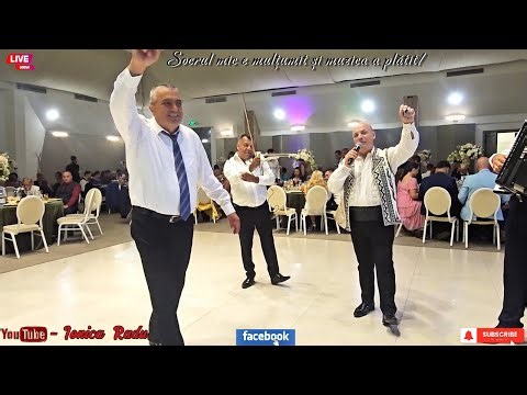 Ionica Radu and the Record Band - Big celebration like at a wedding