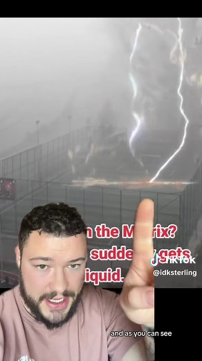 Understanding the Phenomenon of Liquid Lightning