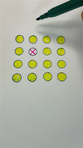 One Line Drawing Challenge for Creative Minds