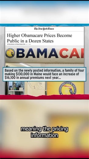 71K views · 1.6K reactions |  GOP HEALTH CARE HIKE EXPLAINED  The Rachel Maddow Show breaks down how much more Americans will pay if Republicans refuse to act. OP: MSNBC | Senator Ben Ray Luján | Facebook