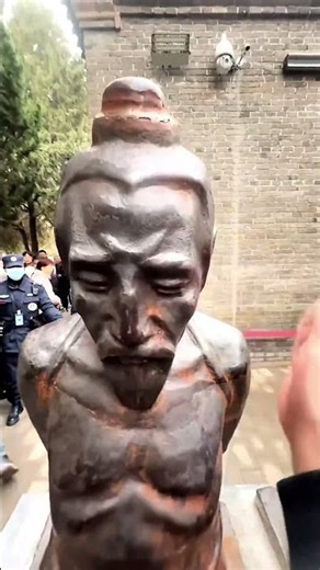 Why do all the Chinese people kill them.