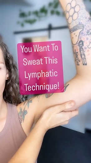 Leah Levitan | Lymph Literacy Advocate on Instagram: "✋🏿 Vodder Method Hand Pump ✋ Pumpin’ is the secret sauce! We can’t do super long strokes! We want to march fluid, little by little, towards its destination. Where’s is it heading? The regional lymph nodes that are responsible for draining that watershed. Little tributaries flow into broad rivers. You’ve got a healing ocean, FULL of nutrients, that lives inside you. It’s how we can walk on land. We. Are. Nature. 🦦 This hand pump can be trick