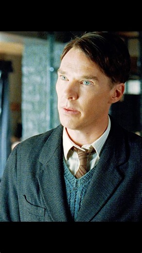 Why Did Military Investigate Enigma Codebreakers? #movie
