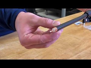 JMA Cluster 3/8” Connectors - Install Video