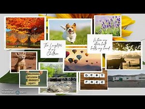 VIA Character Strengths Video